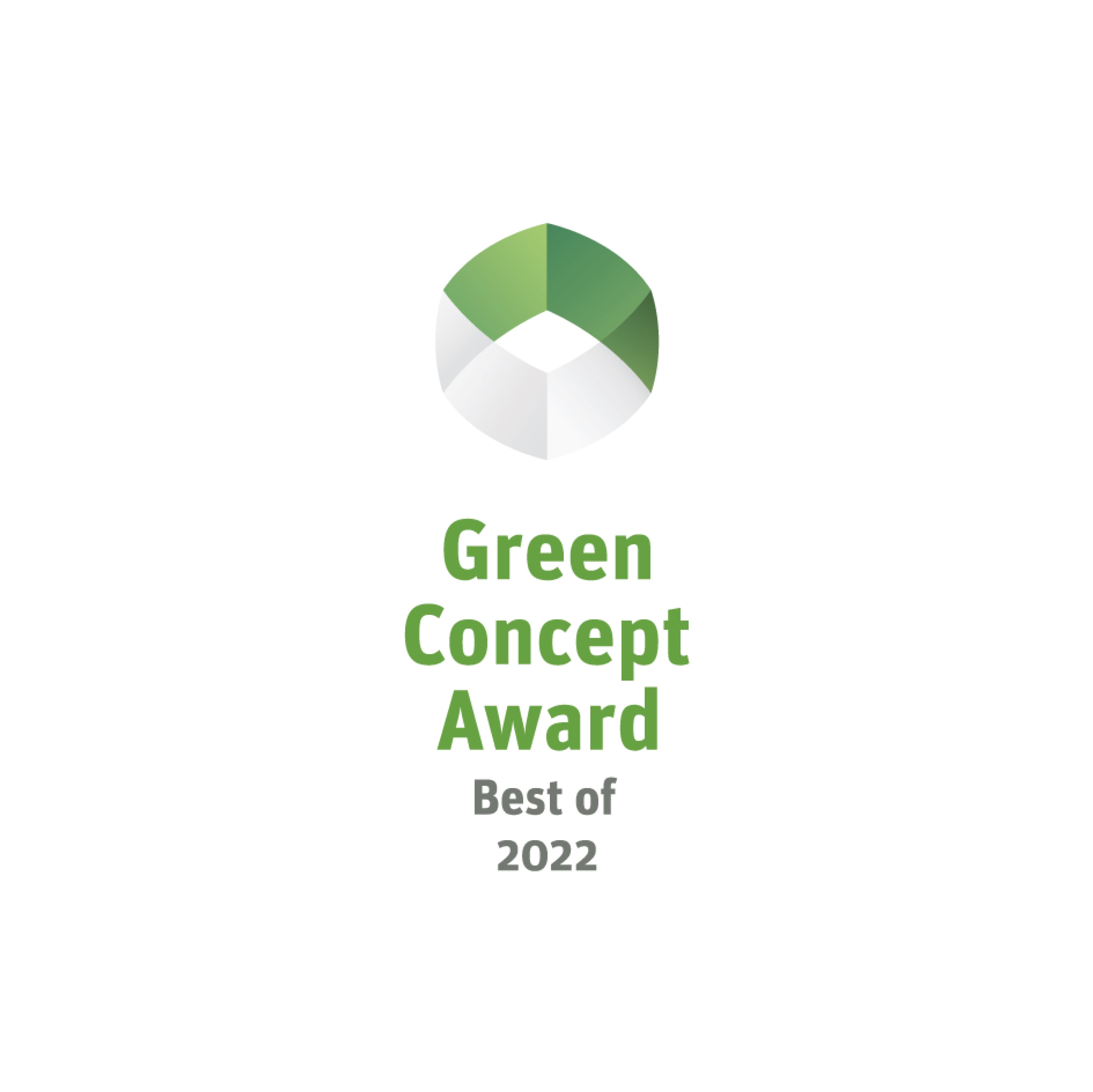 Green Concept · Best of 2022